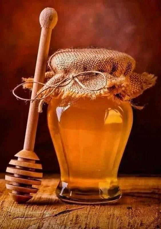 Moisturizing Honey Soap with Honeycomb Bee Design for Dry Skin | Exfoliating | Antibacterial | Scar Fading | Soothing | Natural & Cruelty-Fr