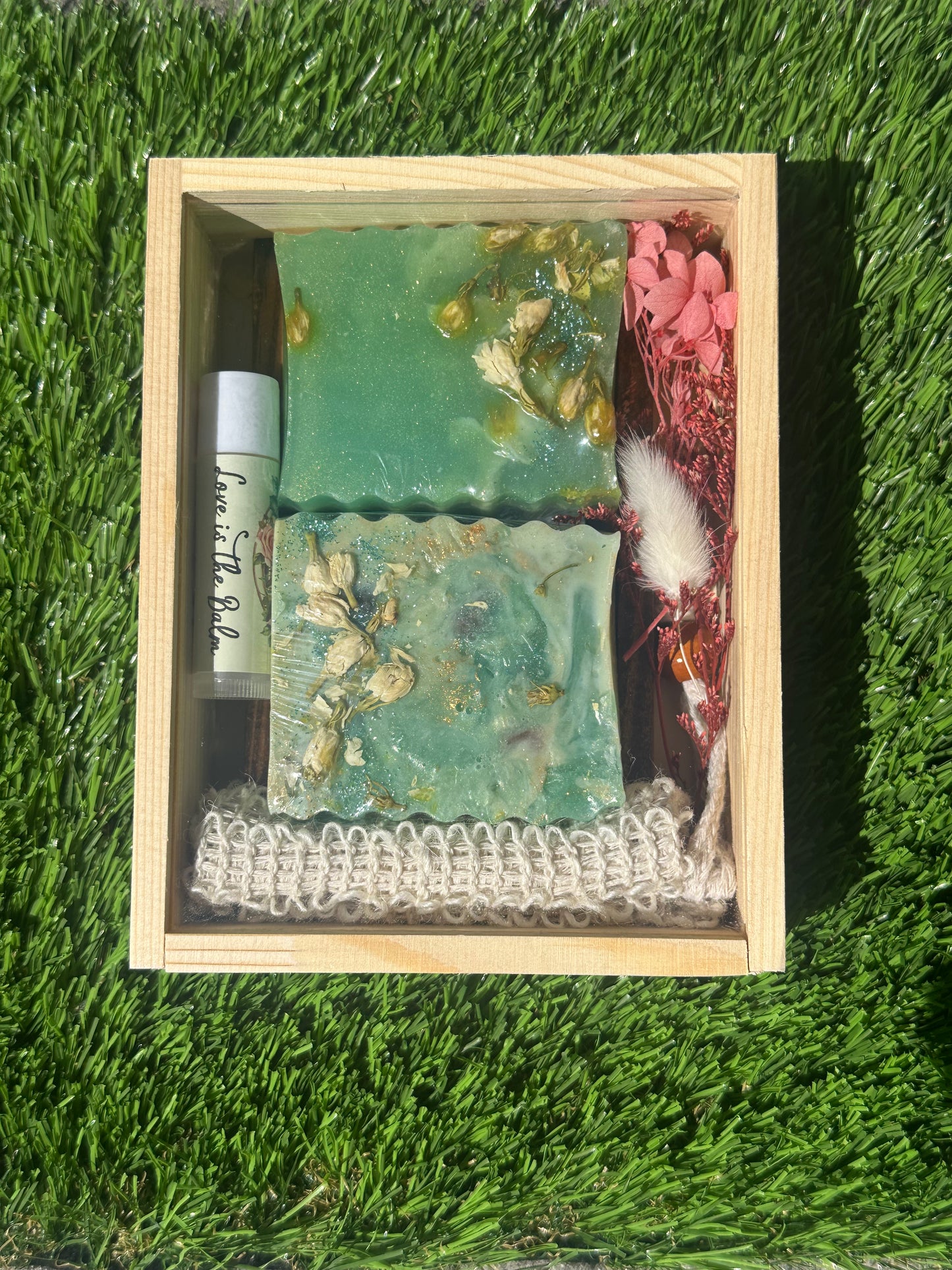 Gift Box