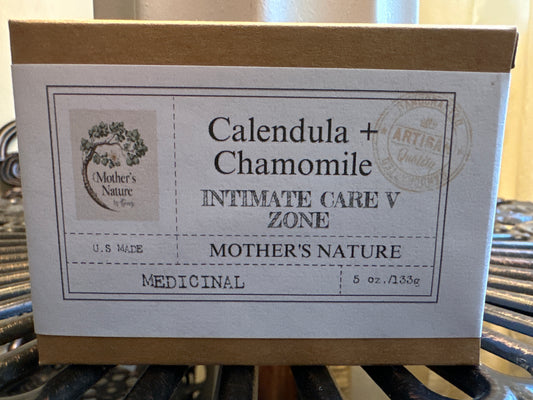 Intimate Care V Zone