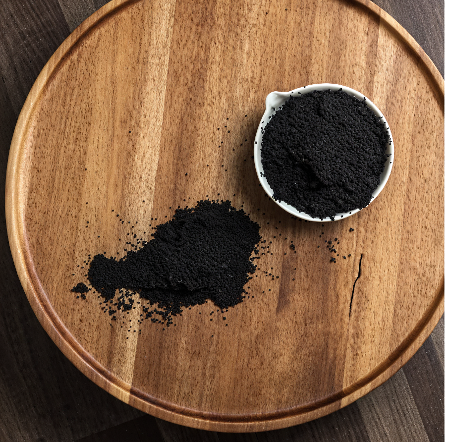 Activated Charcoal Pro Soap | Exfoliating| Antibacterial | Moisturizer | Soothing | Natural & Cruelty-Free Deep cleaning Detox skin With Calendula & Turmeric