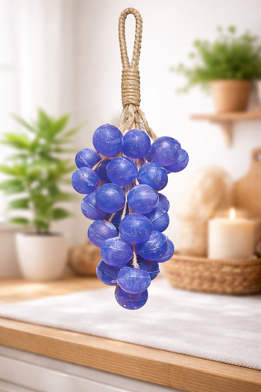 Grape Soap
