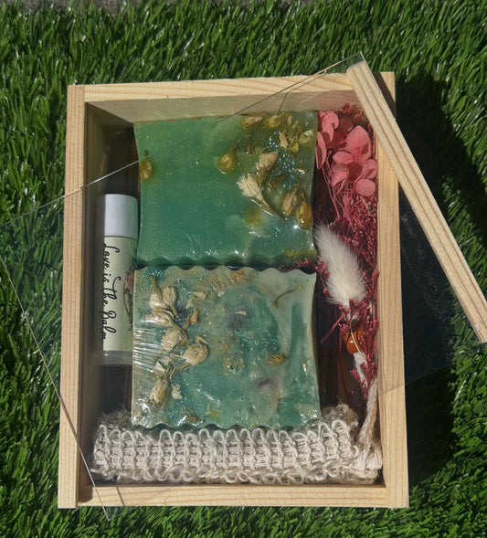 Gift Box
