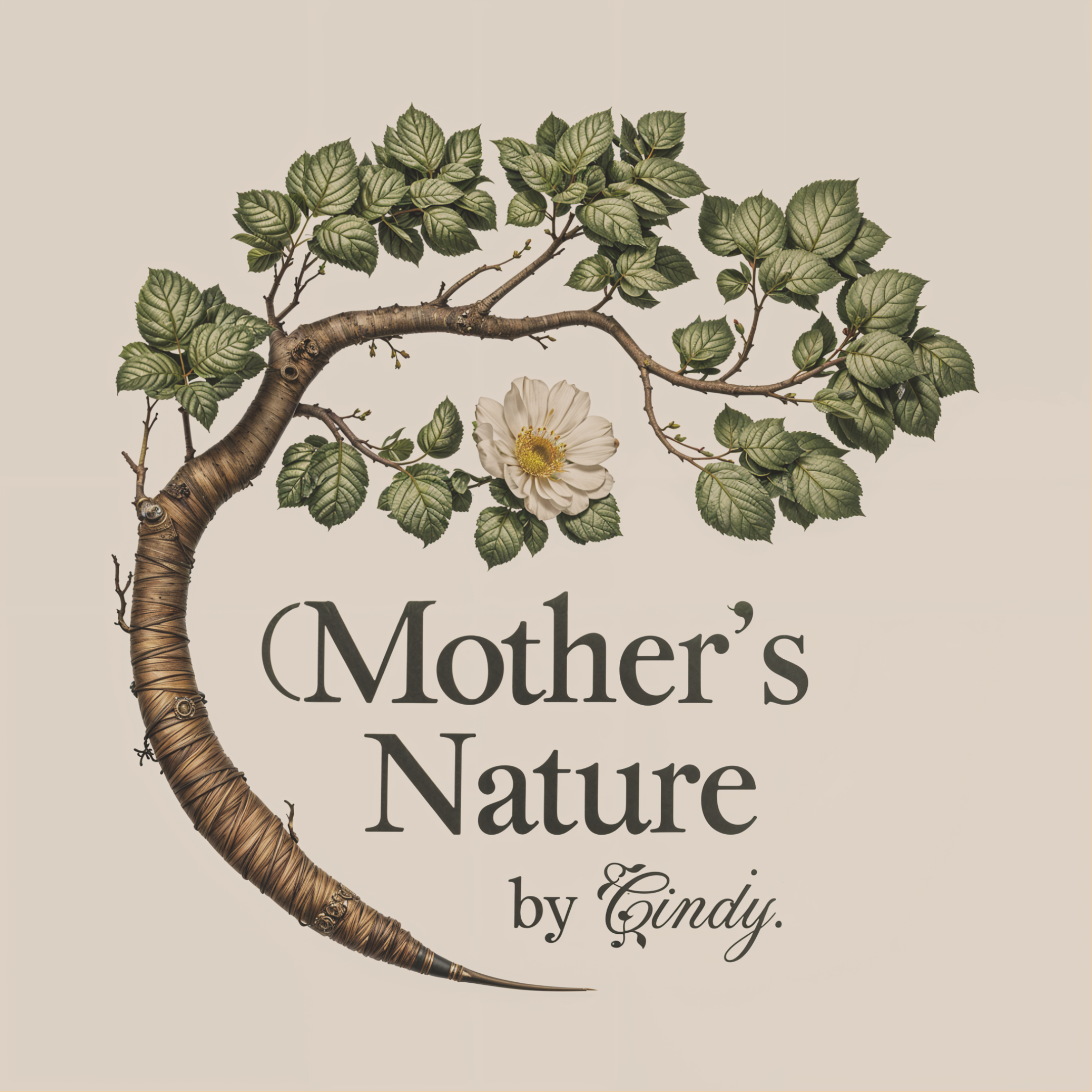 Mothers Nature By Cindy
