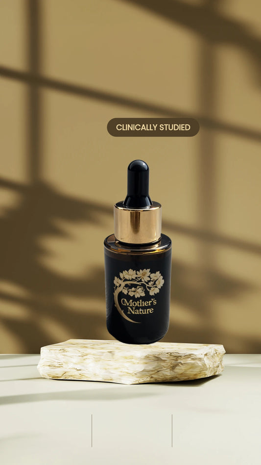 Anti-Aging Facial Serum / Glow Naturally | The most Moisturizing Facial Serum | 100% Doterra Certified Frankincense Pure  Essential Oil | Free of Dyes,Fragrance - Hand made Natural & Cruelty-Free